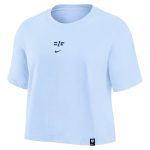 Explore england women8217s national team nike women8217s fearless top – light blue – Germany Football Jerseys & T-Shirts Collection