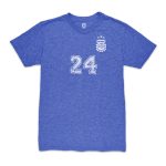 Explore enzo fernández argentina national team 1863fc player vintage tri-blend t-shirt – blue – Germany Football Jerseys & T-Shirts Collection