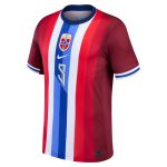 Explore erling haaland norway national team nike 2024 home replica jersey – red – Germany Football Jerseys & T-Shirts Collection