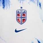 Explore erling haaland norway national team nike youth 2024 away replica jersey – white – Germany Football Jerseys & T-Shirts Collection