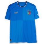 Explore fabio cannavaro italy national team autographed fanatics authentic 2022-23 blue home puma jersey – bas – Germany Football Jerseys & T-Shirts Collection