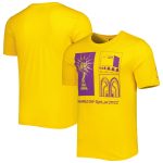 Explore fifa world cup qatar 2022 around the world t-shirt – yellow – Germany Football Jerseys & T-Shirts Collection