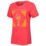 Explore fifa world cup qatar 2022 women8217s trophy t-shirt – coral – Germany Football Jerseys & T-Shirts Collection
