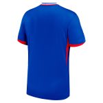 Explore france national team nike 2024 home replica blank jersey – blue – Germany Football Jerseys & T-Shirts Collection
