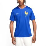 Explore france national team nike 2024 home replica blank jersey – blue – Germany Football Jerseys & T-Shirts Collection