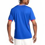 Explore france national team nike 2024 home replica blank jersey – blue – Germany Football Jerseys & T-Shirts Collection