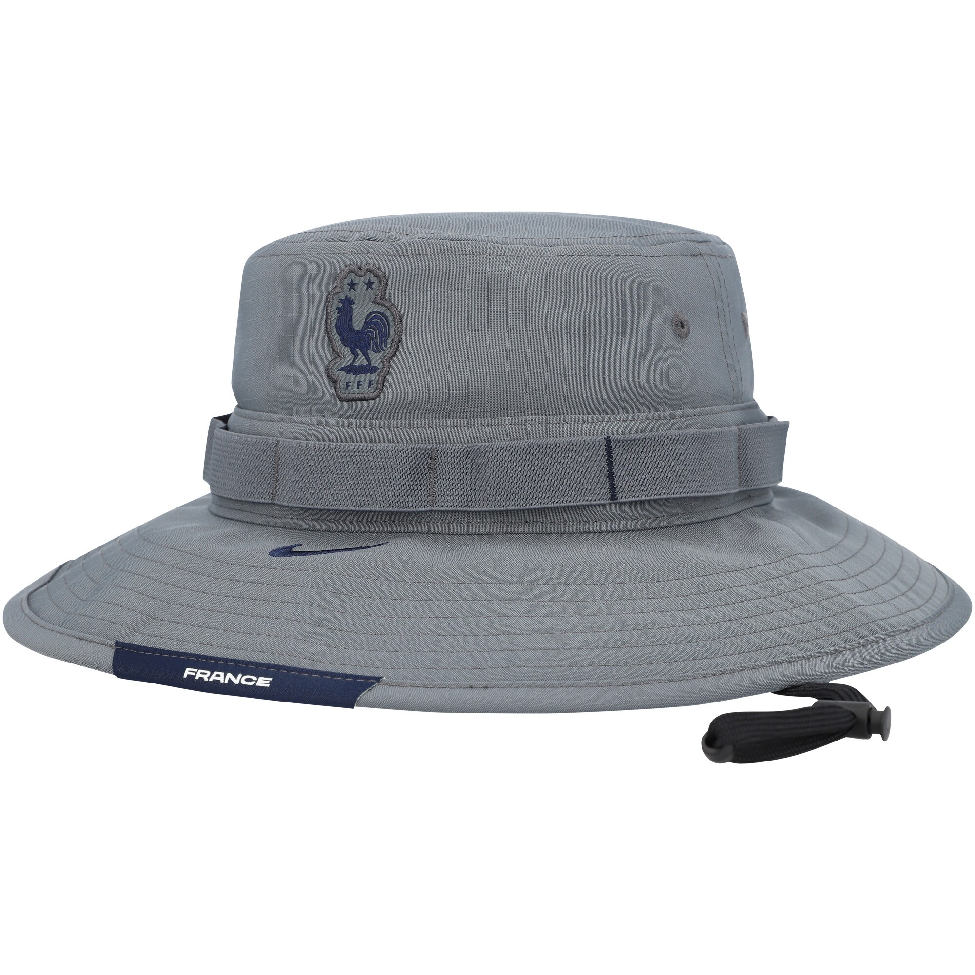 Explore france national team nike boonie tri-blend performance bucket hat – gray – Germany Football Jerseys & T-Shirts Collection