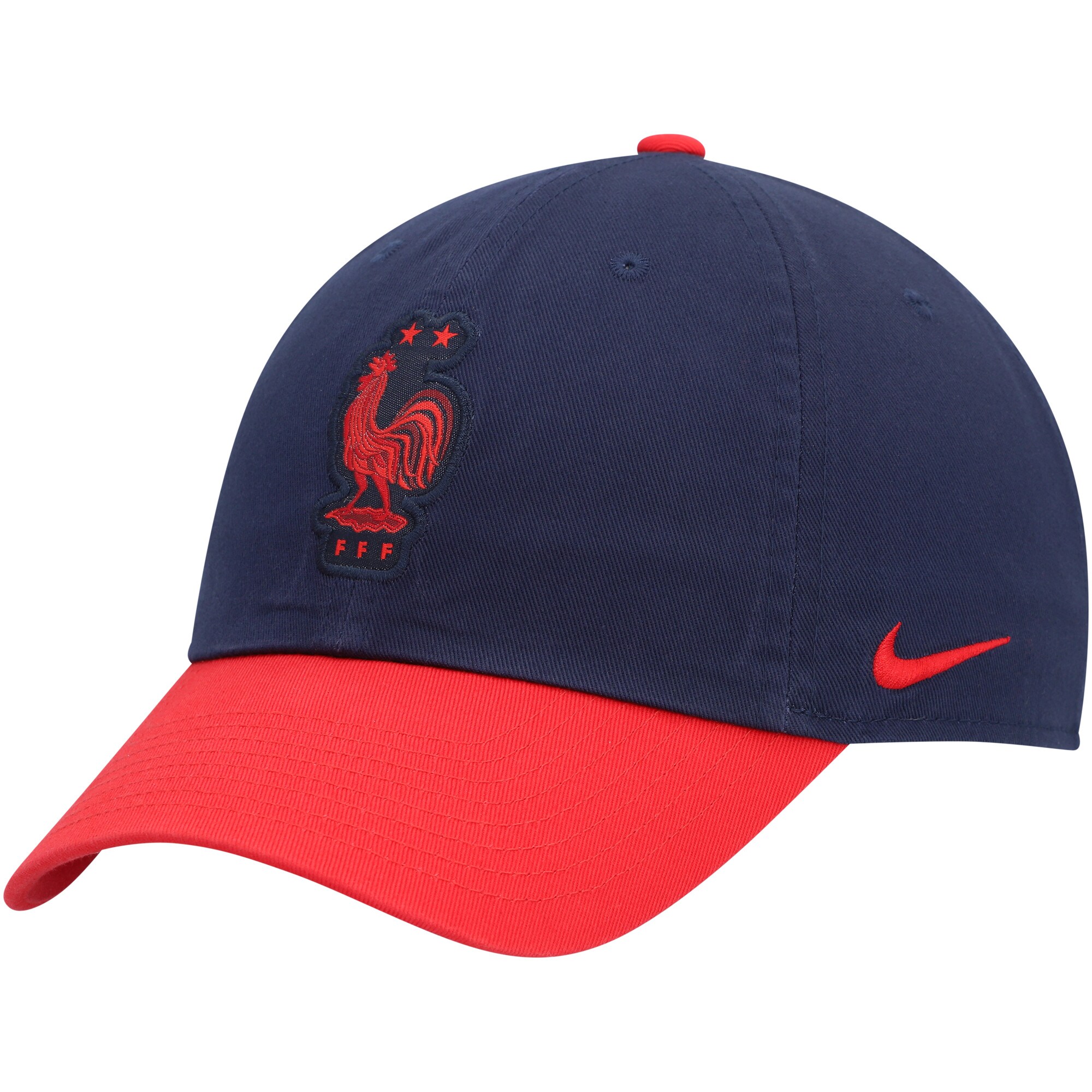 Explore france national team nike campus adjustable hat – navyred – Germany Football Jerseys & T-Shirts Collection