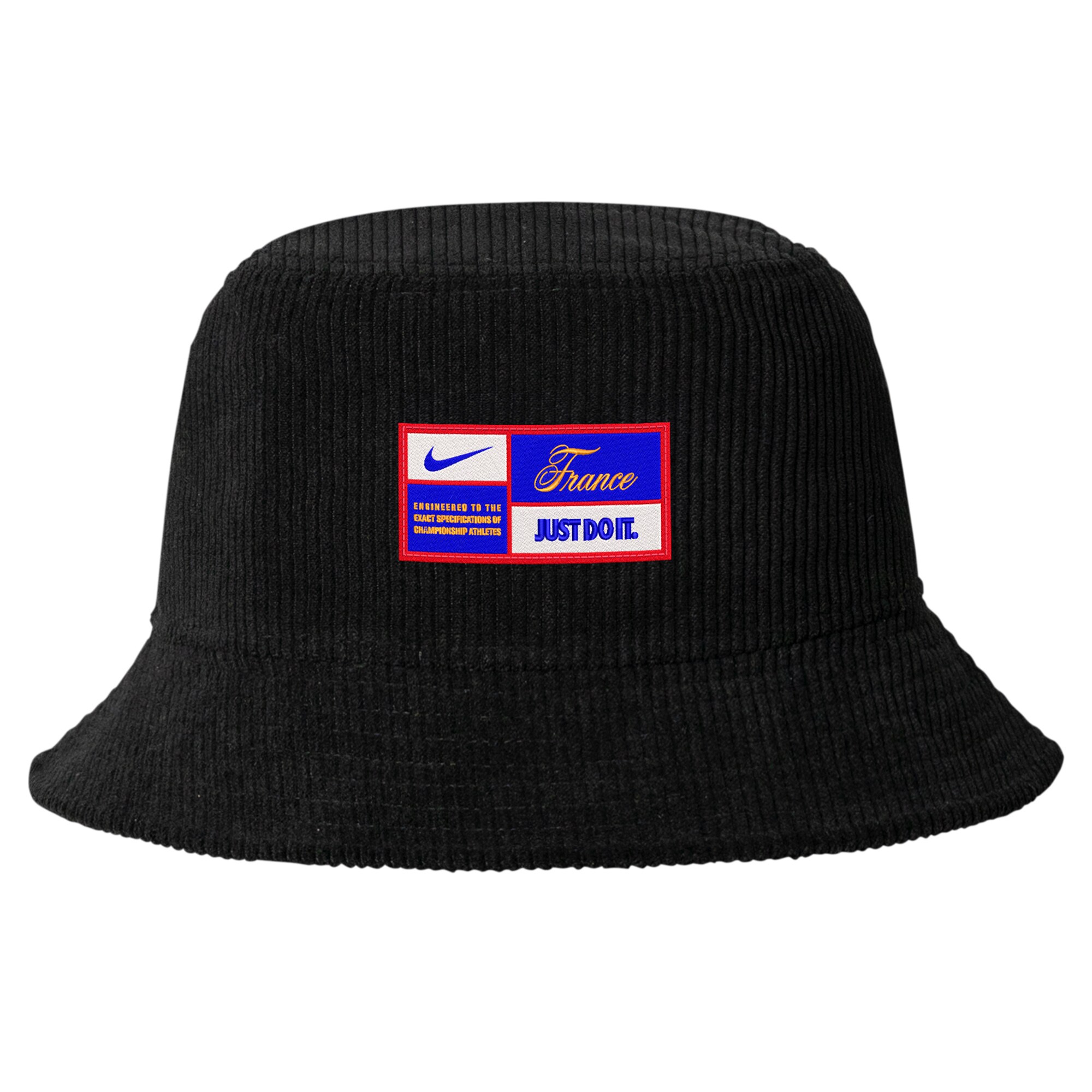 Explore france national team nike corduroy bucket hat – black – Germany Football Jerseys & T-Shirts Collection
