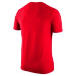 Explore france national team nike crest core t-shirt – red – Germany Football Jerseys & T-Shirts Collection