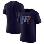 Explore france national team nike lights t-shirt – navy – Germany Football Jerseys & T-Shirts Collection