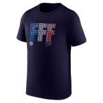 Explore france national team nike lights t-shirt – navy – Germany Football Jerseys & T-Shirts Collection