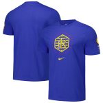 Explore france national team nike localized core cotton t-shirt – royal – Germany Football Jerseys & T-Shirts Collection