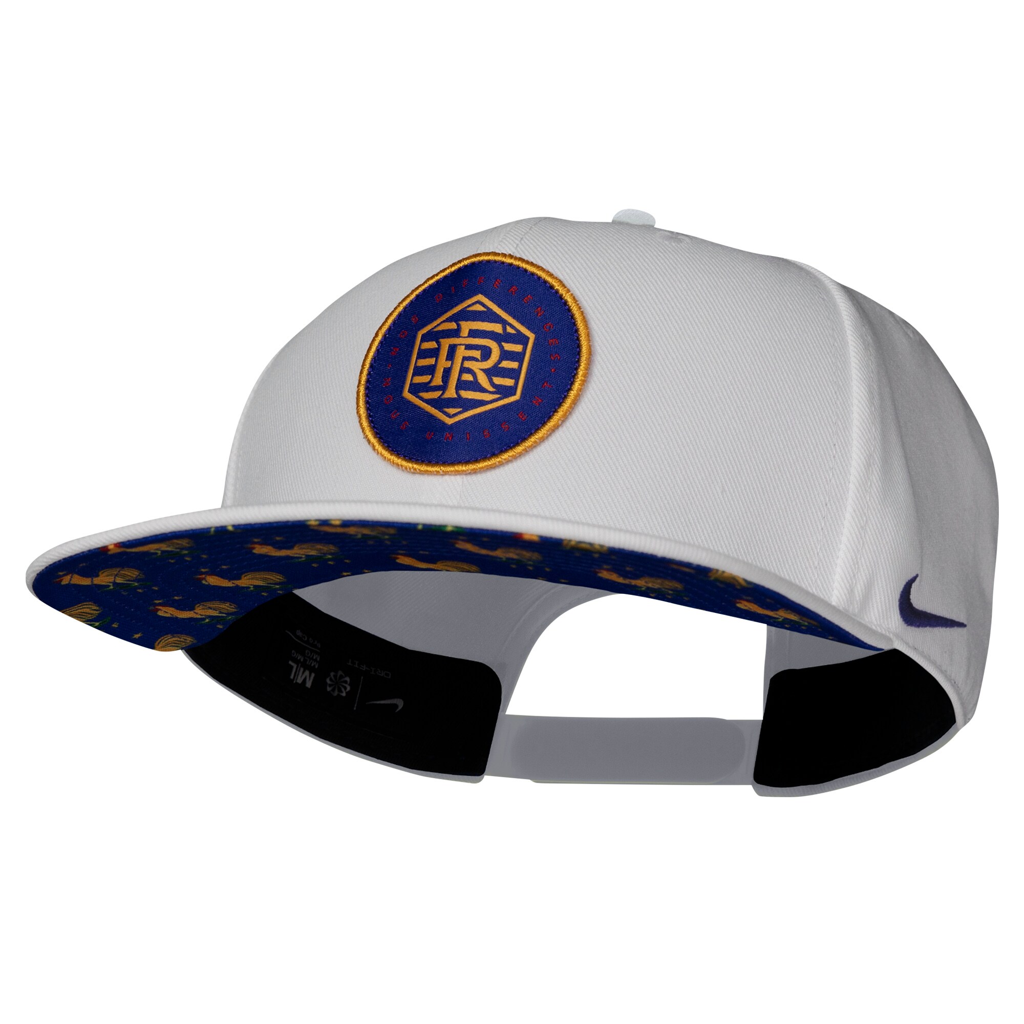 Explore france national team nike pro snapback hat – white – Germany Football Jerseys & T-Shirts Collection