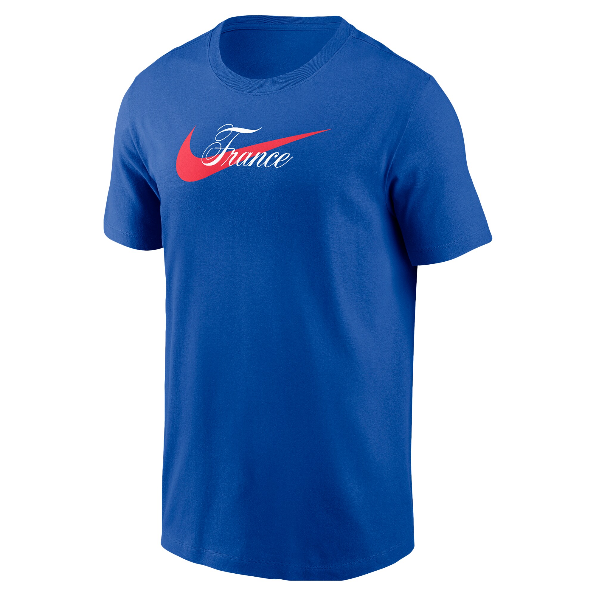 Explore france national team nike team wordmark swoosh core t-shirt – royal – Germany Football Jerseys & T-Shirts Collection