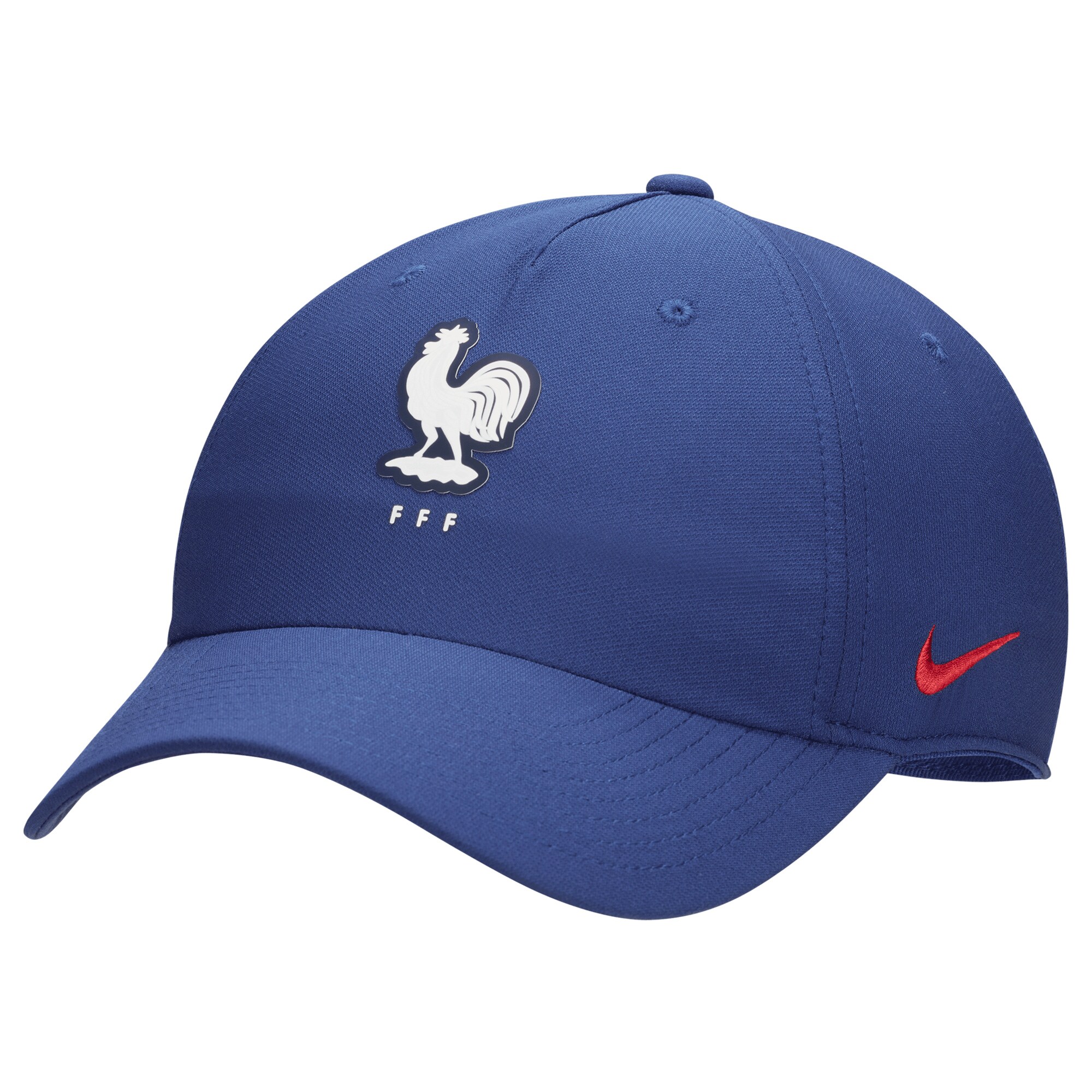 Explore france national team nike unisex club adjustable hat – blue – Germany Football Jerseys & T-Shirts Collection