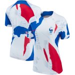 Explore france national team nike women8217s 2022 pre-match top – white – Germany Football Jerseys & T-Shirts Collection