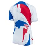 Explore france national team nike women8217s 2022 pre-match top – white – Germany Football Jerseys & T-Shirts Collection