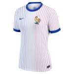 Explore france national team nike women8217s 2024 away replica blank jersey – white – Germany Football Jerseys & T-Shirts Collection
