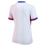 Explore france national team nike women8217s 2024 away replica blank jersey – white – Germany Football Jerseys & T-Shirts Collection