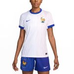 Explore france national team nike women8217s 2024 away replica blank jersey – white – Germany Football Jerseys & T-Shirts Collection