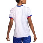 Explore france national team nike women8217s 2024 away replica blank jersey – white – Germany Football Jerseys & T-Shirts Collection