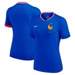 Explore france national team nike women8217s 2024 home replica blank jersey – blue – Germany Football Jerseys & T-Shirts Collection