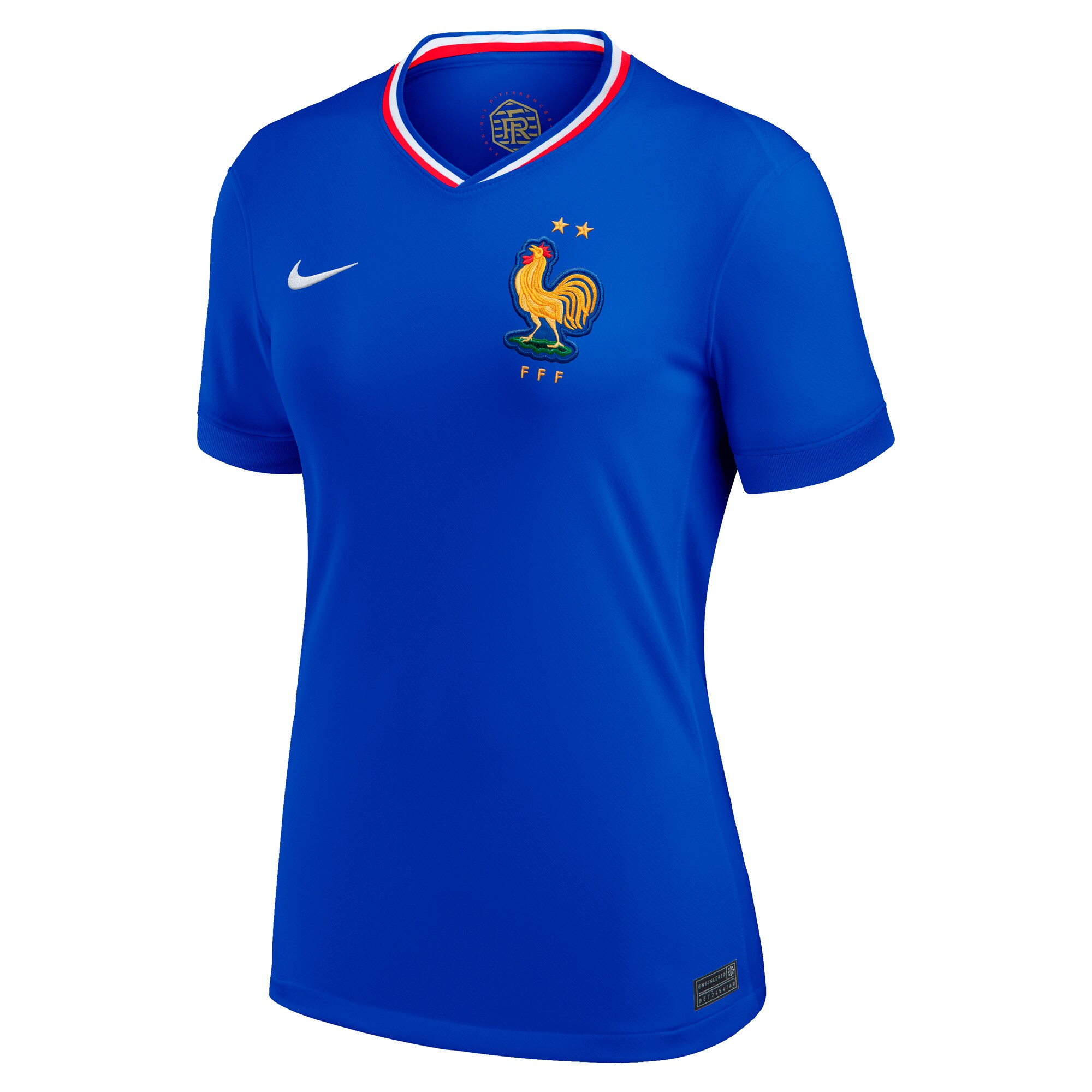 Explore france national team nike women8217s 2024 home replica blank jersey – blue – Germany Football Jerseys & T-Shirts Collection