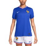 Explore france national team nike women8217s 2024 home replica blank jersey – blue – Germany Football Jerseys & T-Shirts Collection