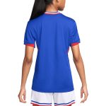 Explore france national team nike women8217s 2024 home replica blank jersey – blue – Germany Football Jerseys & T-Shirts Collection