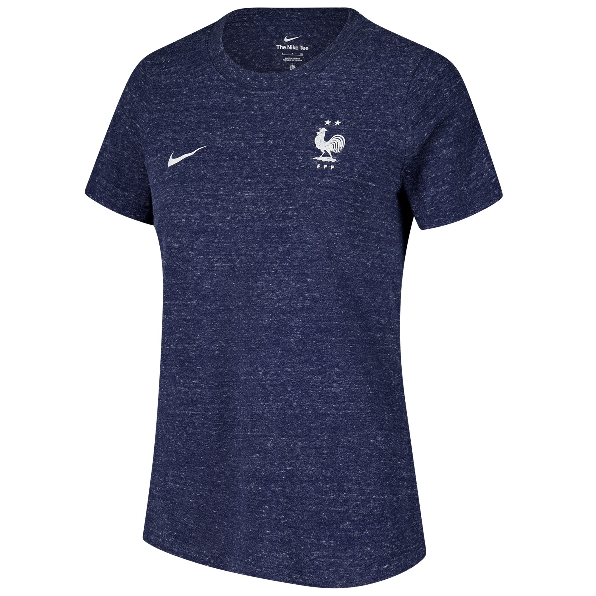Explore france national team nike women8217s crest varsity t-shirt – heather navy – Germany Football Jerseys & T-Shirts Collection