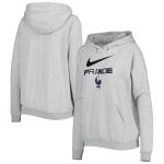 Explore france national team nike women8217s lockup varsity fleece raglan pullover hoodie – heather gray – Germany Football Jerseys & T-Shirts Collection