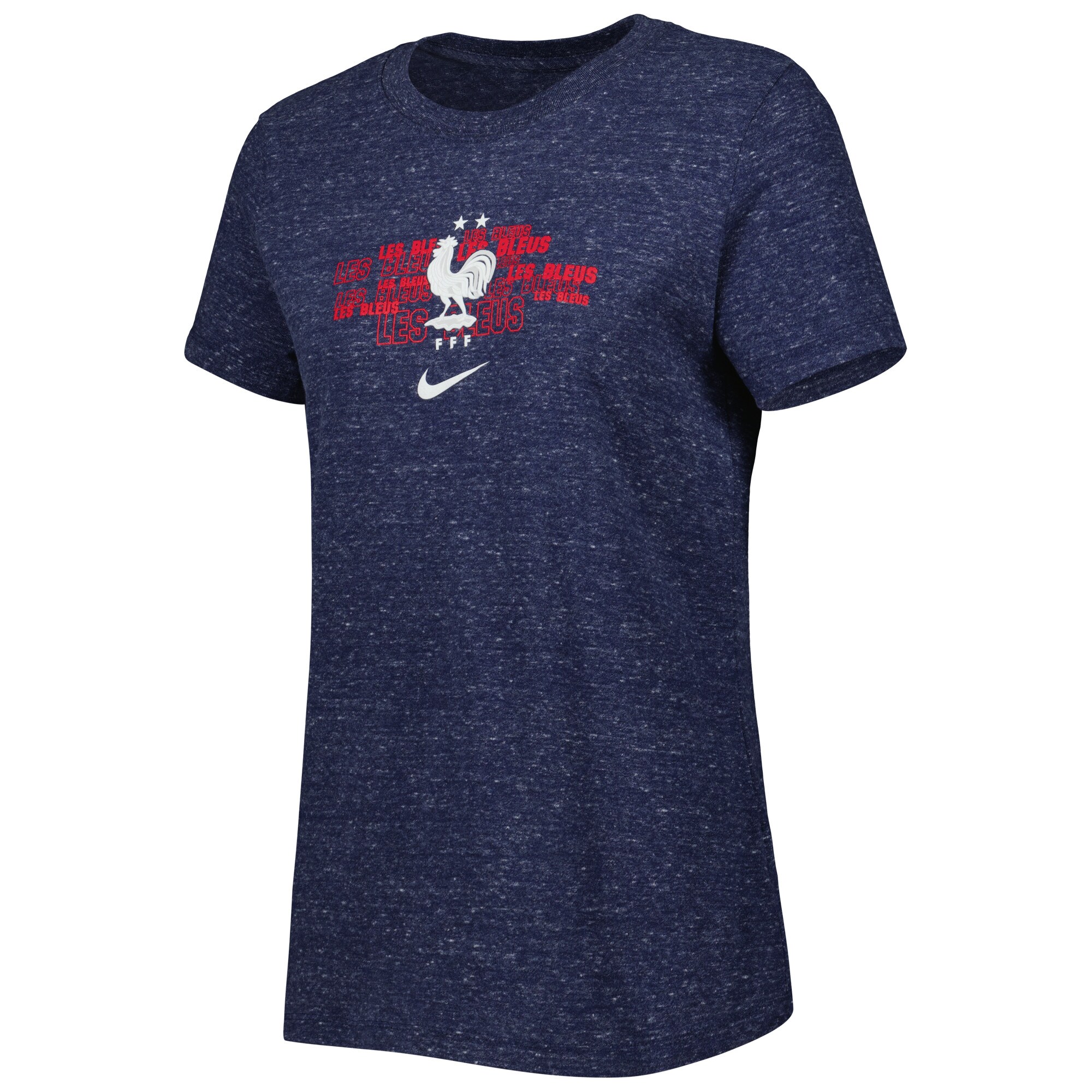 Explore france national team nike women8217s varsity space-dye t-shirt – navy – Germany Football Jerseys & T-Shirts Collection