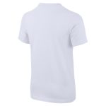 Explore france national team nike youth crest core t-shirt – white – Germany Football Jerseys & T-Shirts Collection