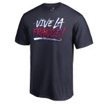 Explore france vive le france t-shirt – navy – Germany Football Jerseys & T-Shirts Collection