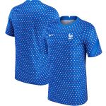 Explore france women8217s national team nike 202122 pre-match top – blue – Germany Football Jerseys & T-Shirts Collection