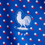 Explore france women8217s national team nike 202122 pre-match top – blue – Germany Football Jerseys & T-Shirts Collection