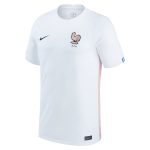 Explore france women8217s national team nike 202223 away replica blank jersey – white – Germany Football Jerseys & T-Shirts Collection