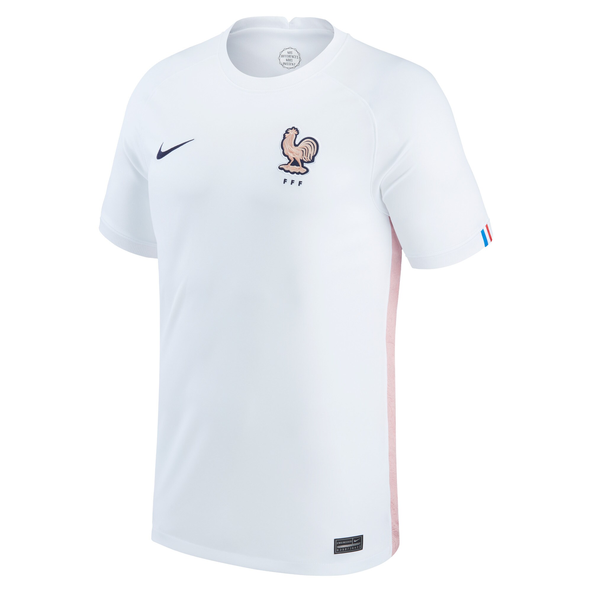 Explore france women8217s national team nike 202223 away replica blank jersey – white – Germany Football Jerseys & T-Shirts Collection