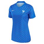Explore france women8217s national team nike women8217s 202223 away pre-match performance top – blue – Germany Football Jerseys & T-Shirts Collection