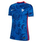 Explore france women8217s national team nike women8217s 202223 home replica blank jersey – blue – Germany Football Jerseys & T-Shirts Collection