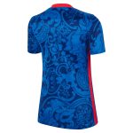 Explore france women8217s national team nike women8217s 202223 home replica blank jersey – blue – Germany Football Jerseys & T-Shirts Collection