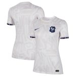 Explore france women8217s national team nike women8217s 2023 away stadium replica jersey – white – Germany Football Jerseys & T-Shirts Collection
