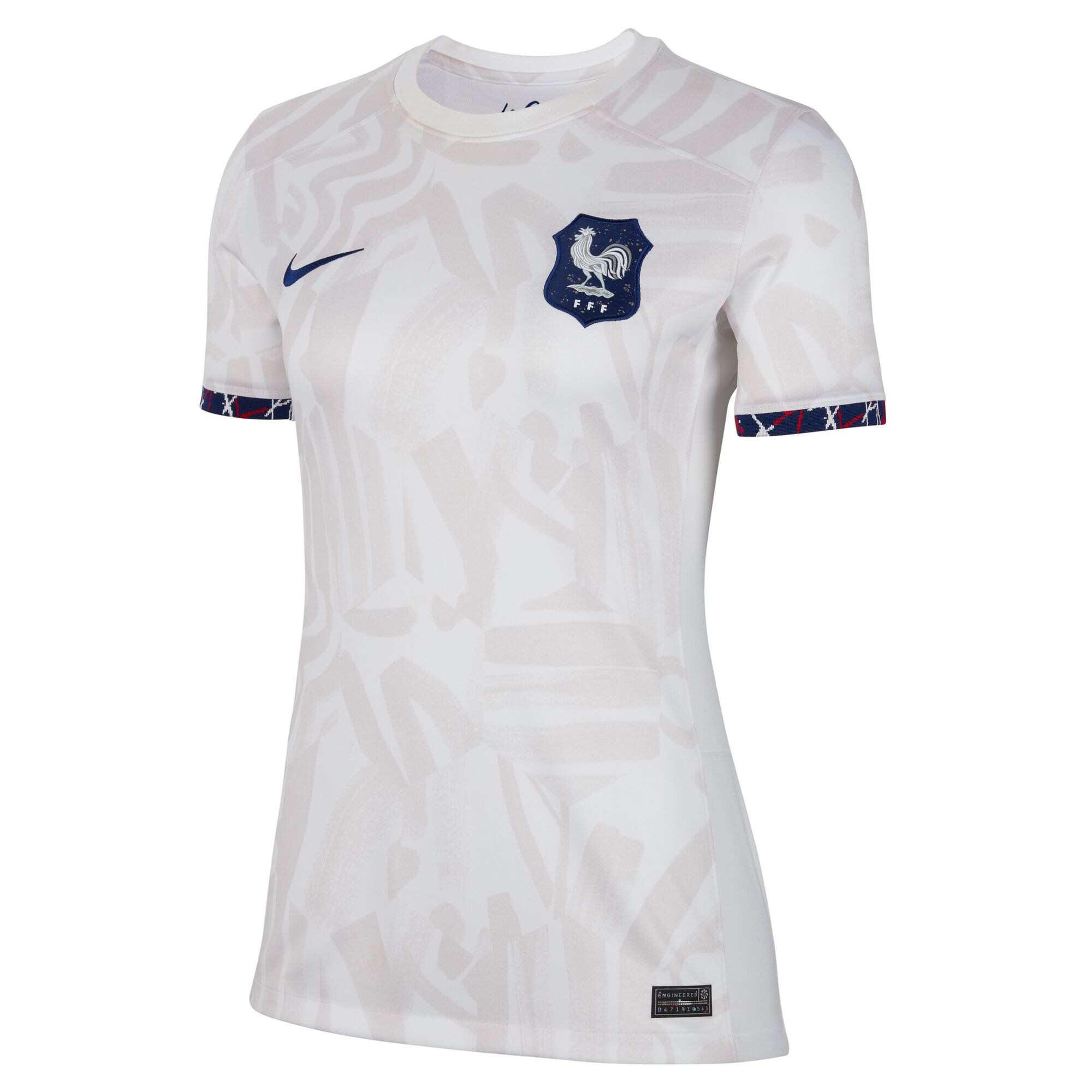 Explore france women8217s national team nike women8217s 2023 away stadium replica jersey – white – Germany Football Jerseys & T-Shirts Collection