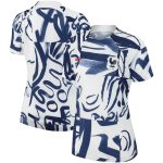 Explore france women8217s national team nike women8217s 2023 pre-match top – white – Germany Football Jerseys & T-Shirts Collection