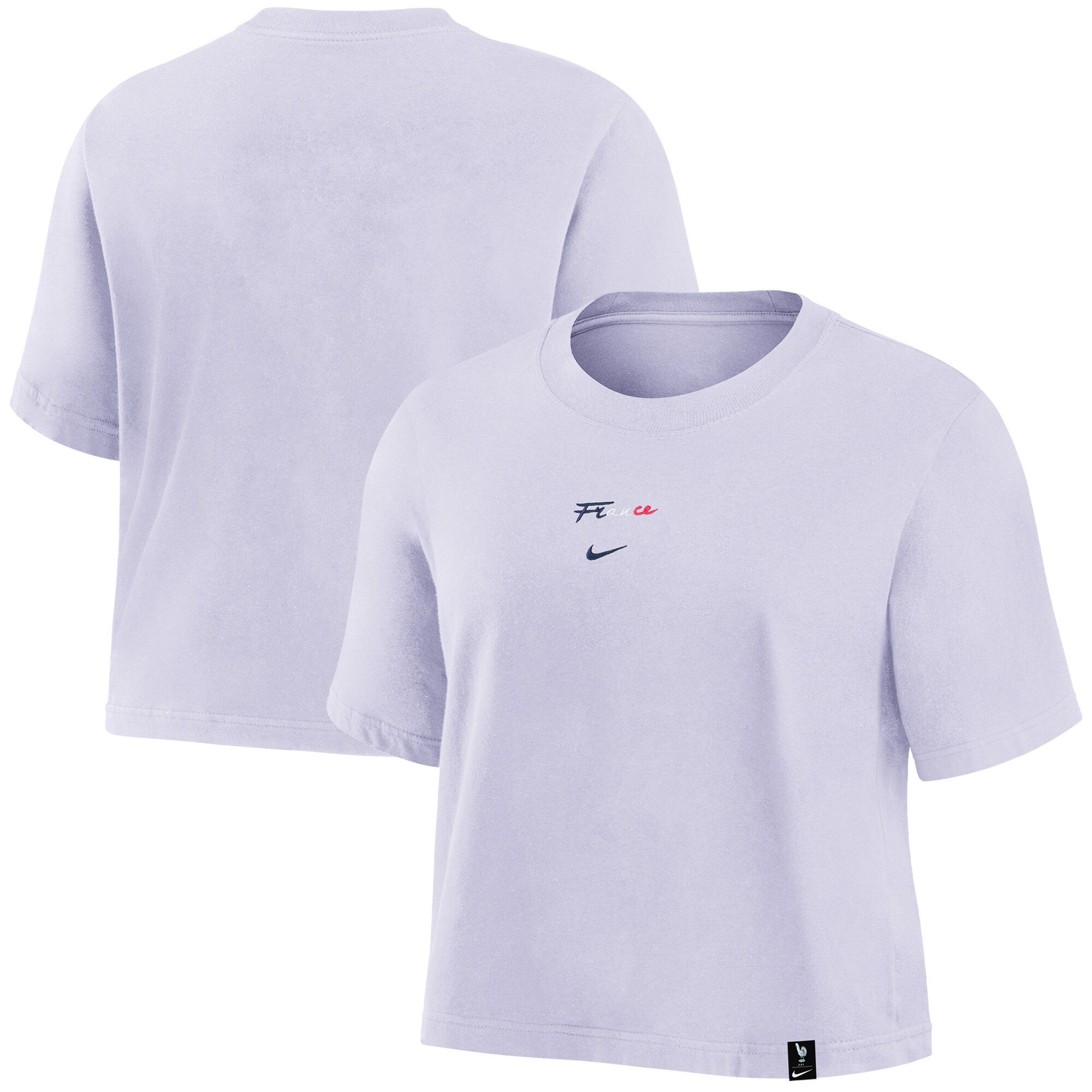 Explore france women8217s national team nike women8217s fearless top – purple – Germany Football Jerseys & T-Shirts Collection