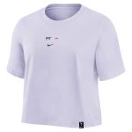 Explore france women8217s national team nike women8217s fearless top – purple – Germany Football Jerseys & T-Shirts Collection