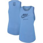 Explore france women8217s national team nike women8217s futura tank top – blue – Germany Football Jerseys & T-Shirts Collection