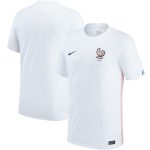 Explore france women8217s national team nike youth 202223 away replica blank jersey – white – Germany Football Jerseys & T-Shirts Collection