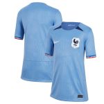 Explore france women8217s national team nike youth 2023 home stadium replica jersey – blue – Germany Football Jerseys & T-Shirts Collection